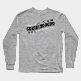 The Great Indoors Long Sleeve T-Shirt